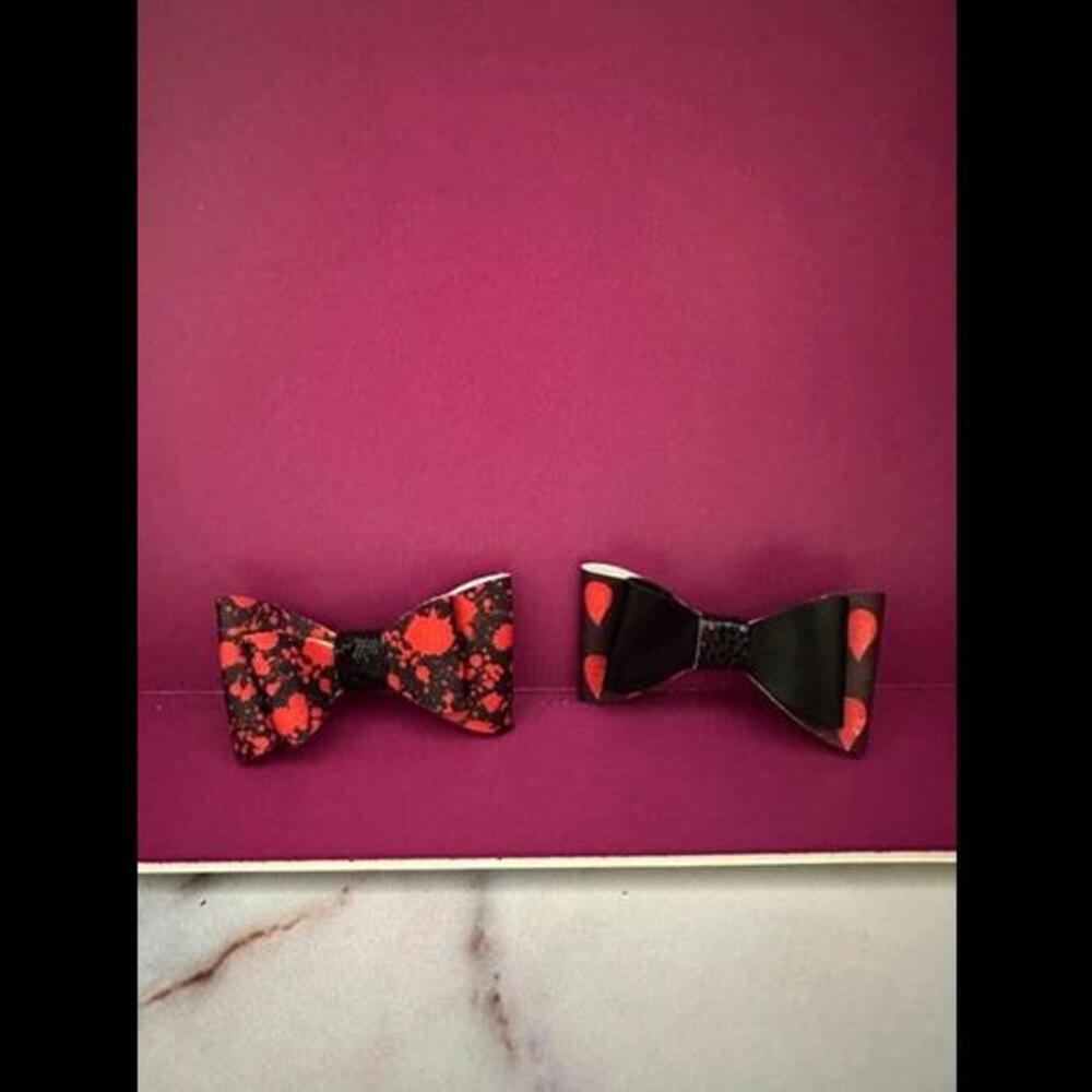 Unlock the Mystery of Bloody Bows